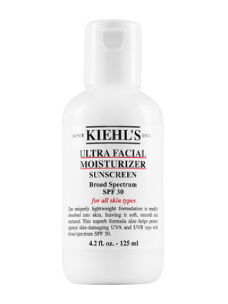 Kiehlmoisturizer