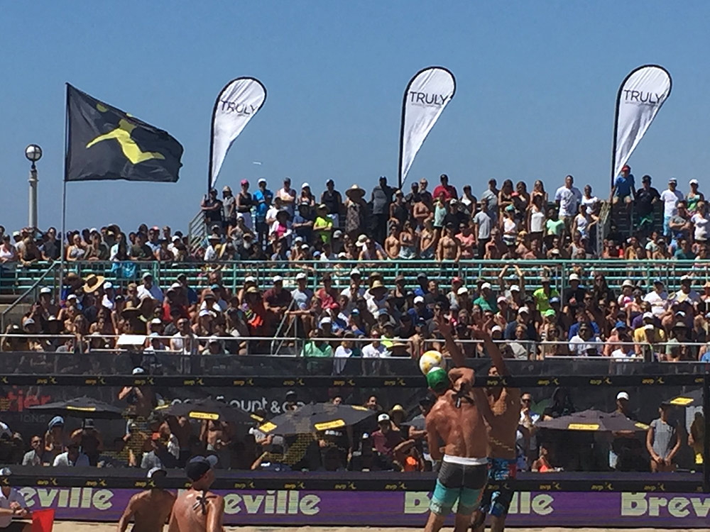 Manhattan Beach Open