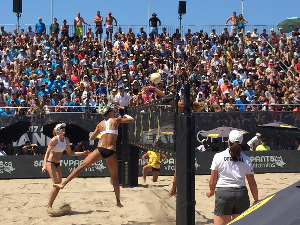 Manhattan Beach Open