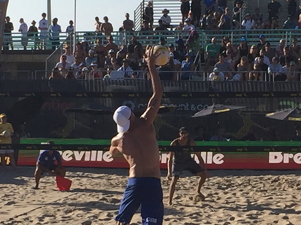 Manhattan Beach Open