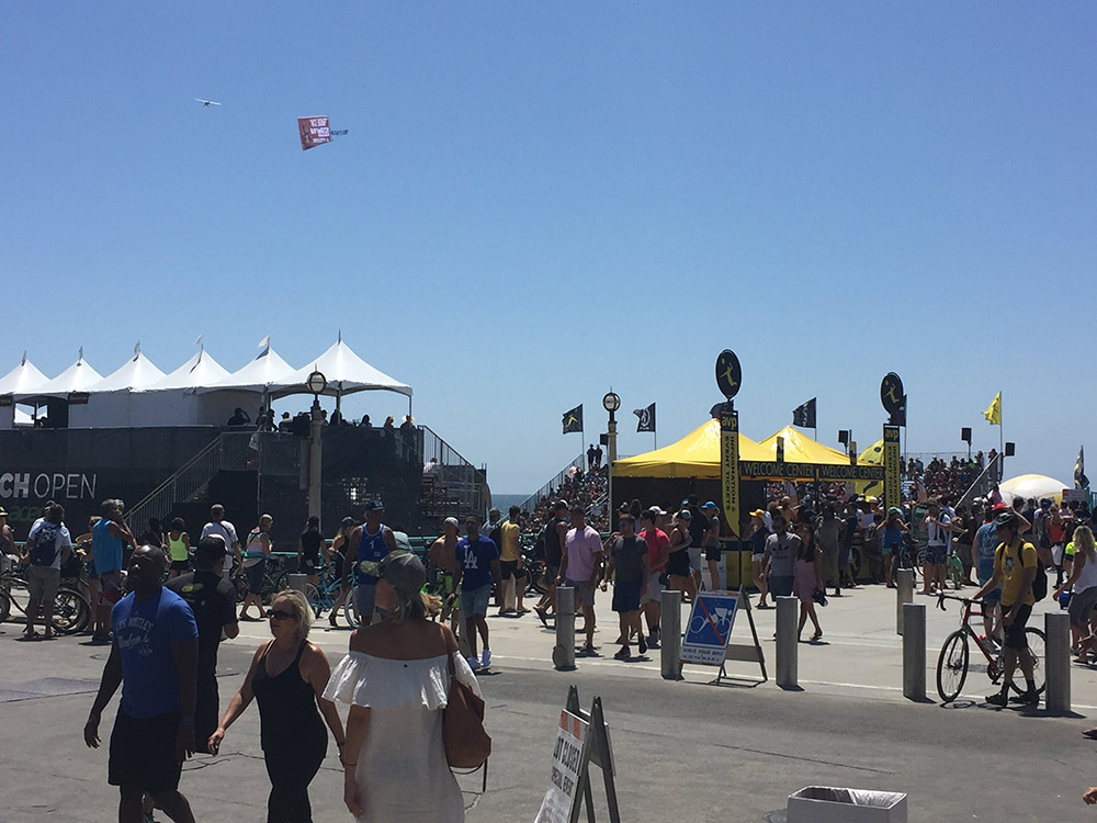 Manhattan Beach Open