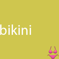 Bikini