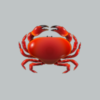 Crab