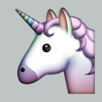 Emounicorn