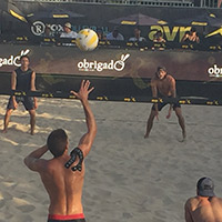 Hermosa Beach Open