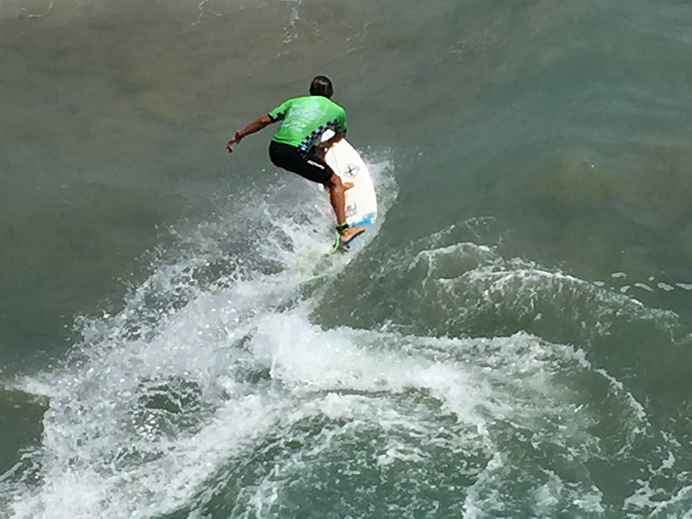 Men's Vans US Open of Surfing